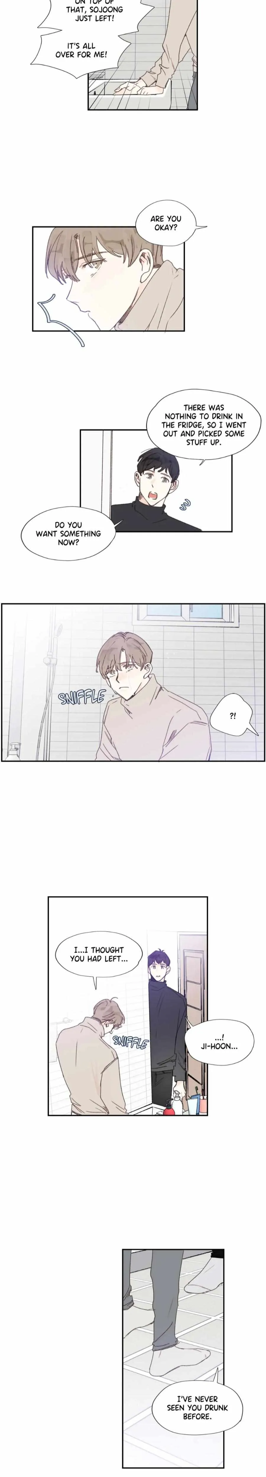 Read Jackpot! chapter 1 image 9 on Lezhin