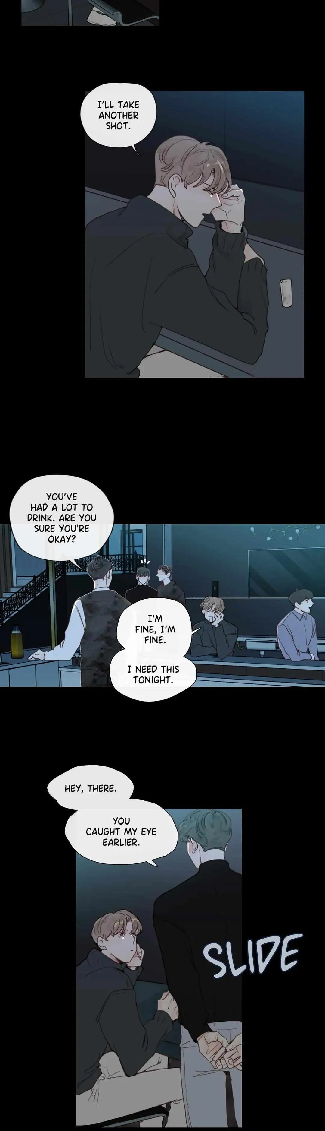 Read Jackpot! chapter 10 image 1 on Lezhin