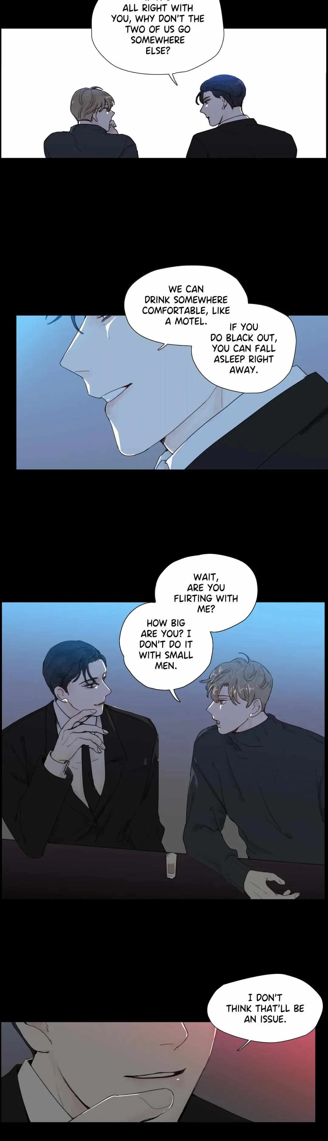 Read Jackpot! chapter 10 image 11 on Lezhin