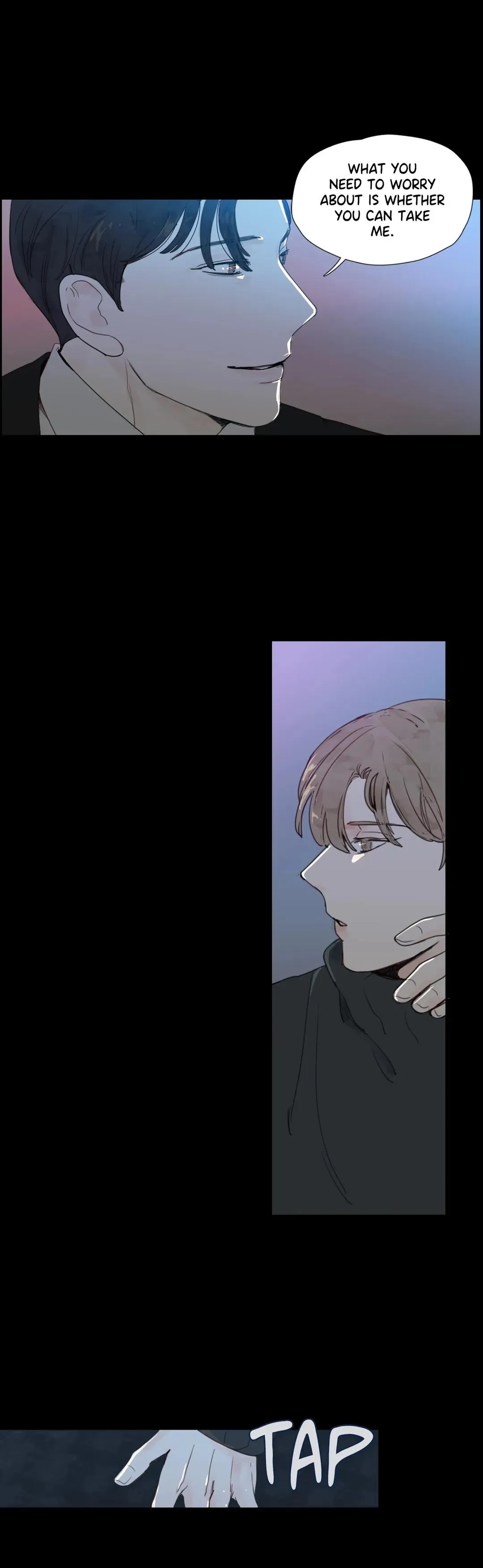 Read Jackpot! chapter 10 image 12 on Lezhin