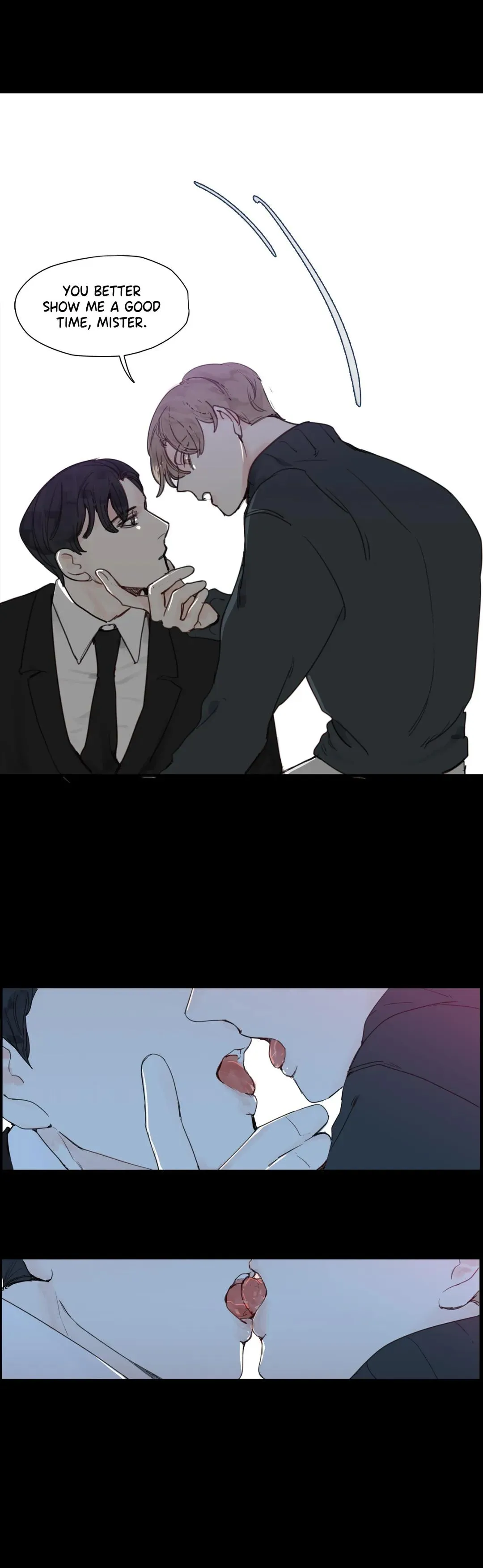 Read Jackpot! chapter 10 image 13 on Lezhin