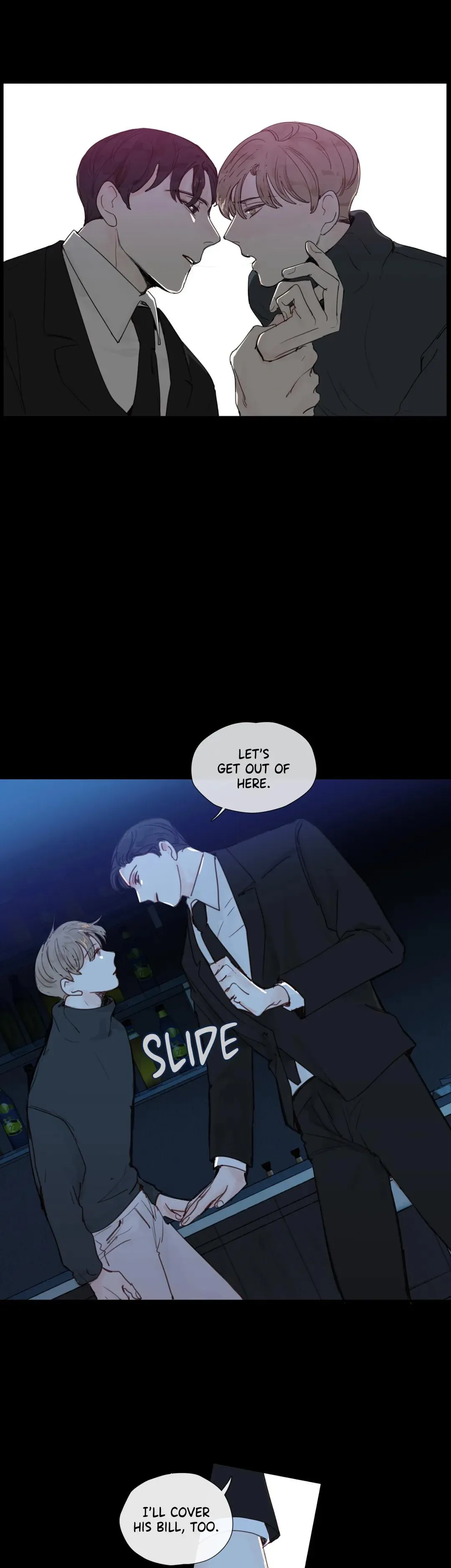 Read Jackpot! chapter 10 image 14 on Lezhin