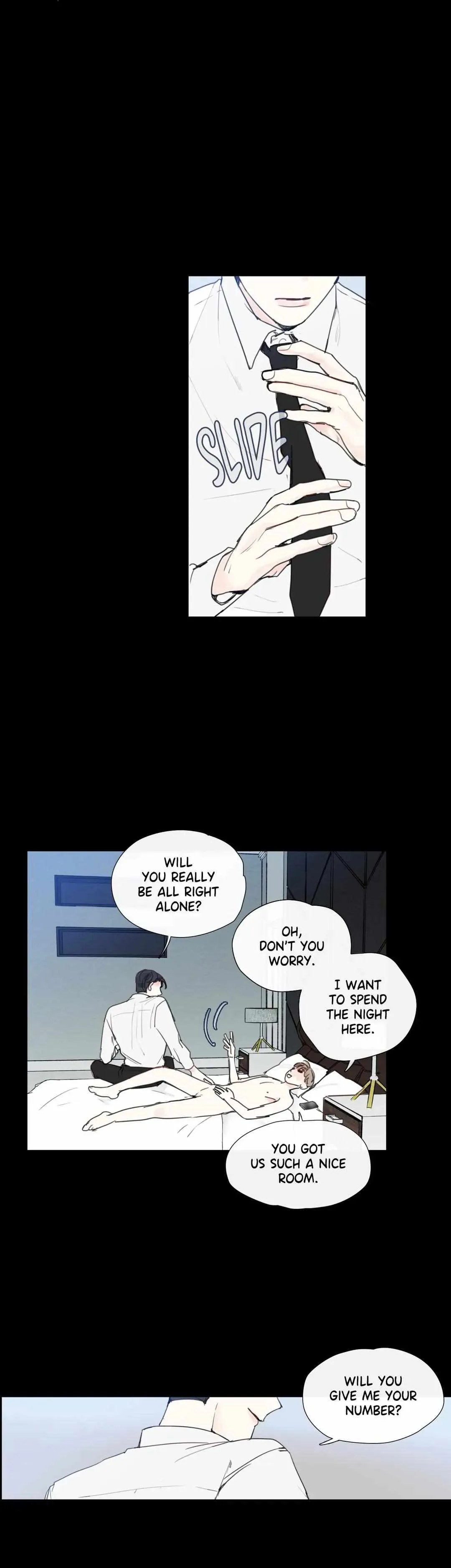 Read Jackpot! chapter 10 image 19 on Lezhin