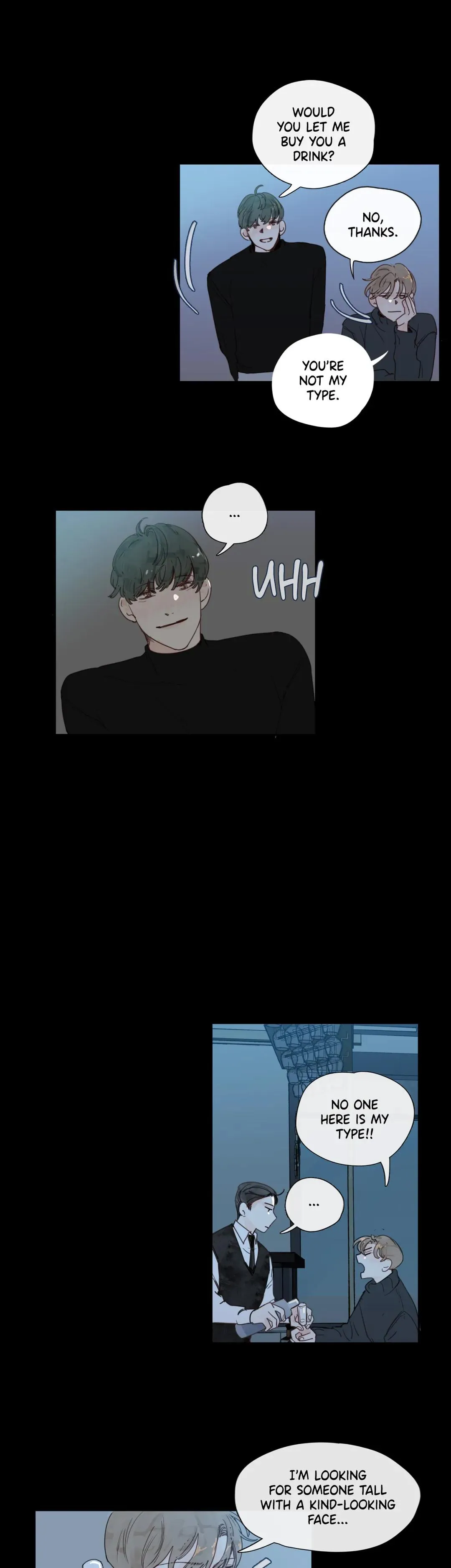 Read Jackpot! chapter 10 image 2 on Lezhin