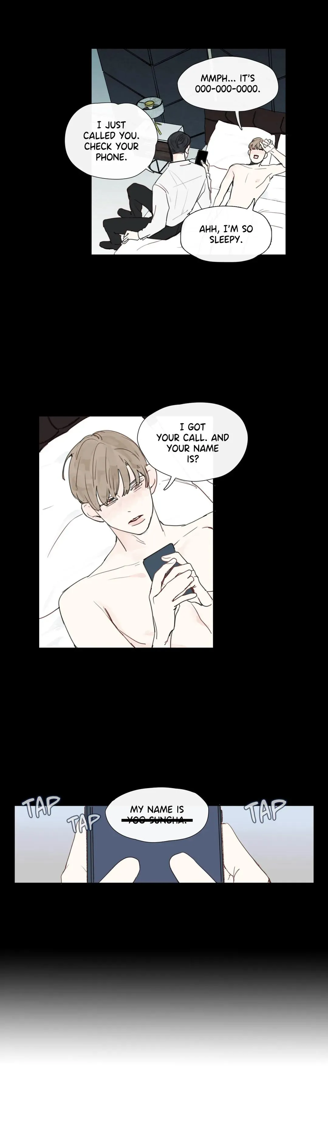Read Jackpot! chapter 10 image 20 on Lezhin
