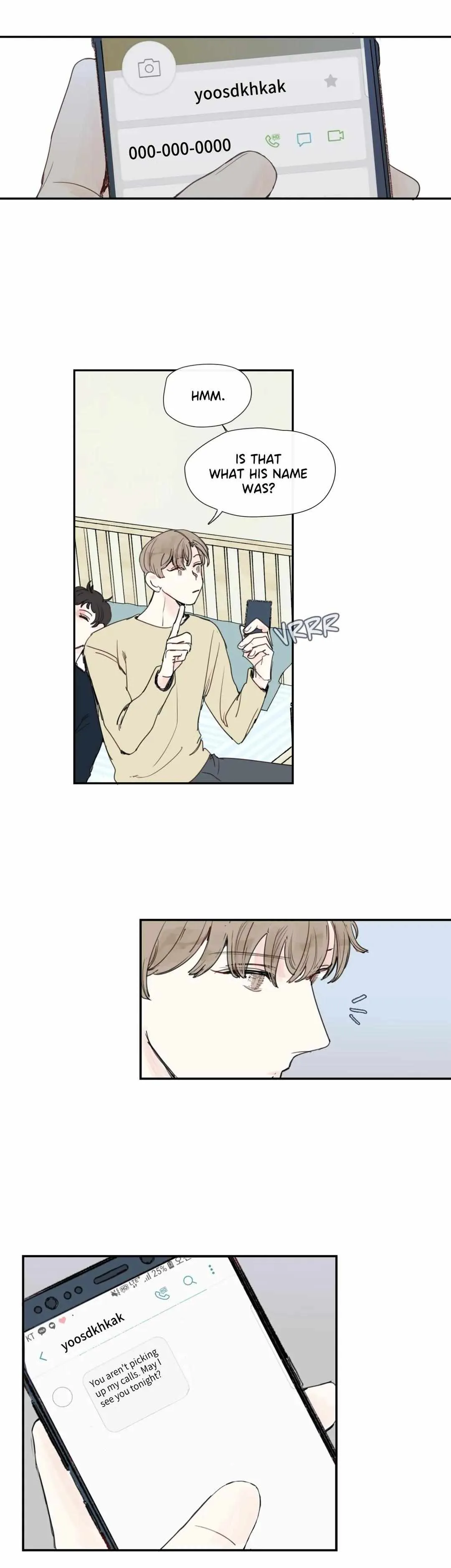 Read Jackpot! chapter 10 image 21 on Lezhin