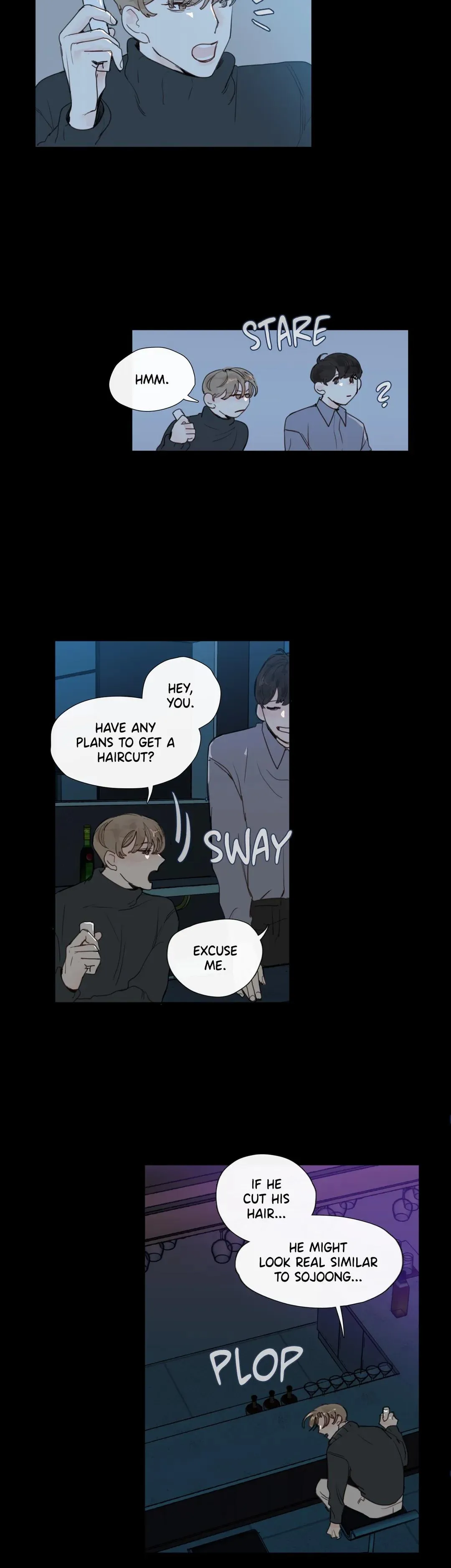 Read Jackpot! chapter 10 image 3 on Lezhin