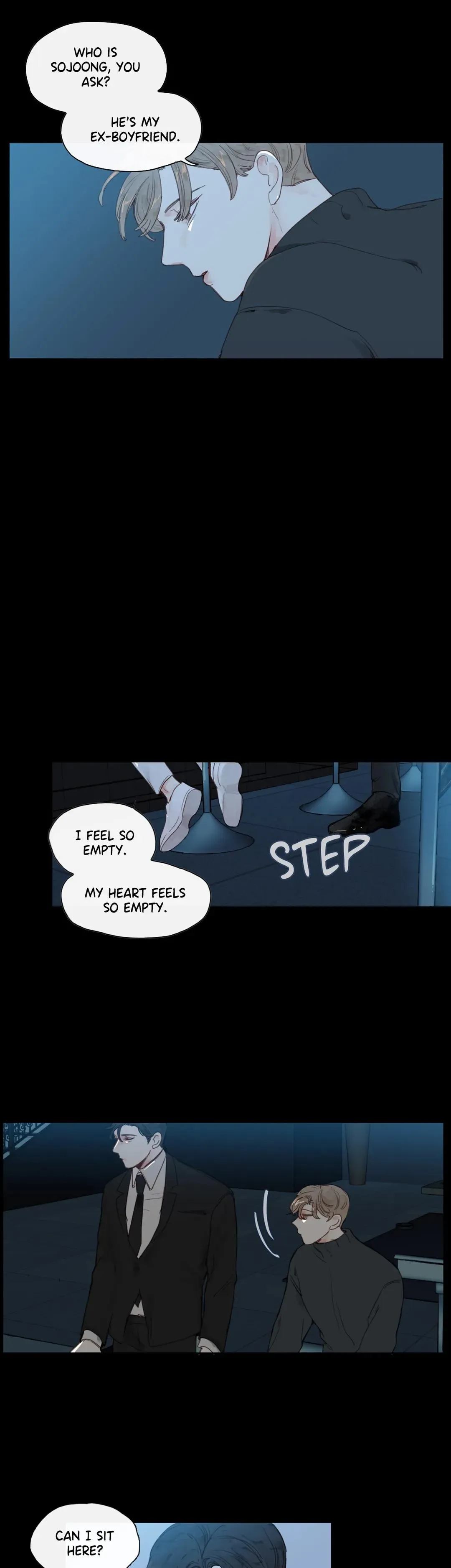 Read Jackpot! chapter 10 image 4 on Lezhin