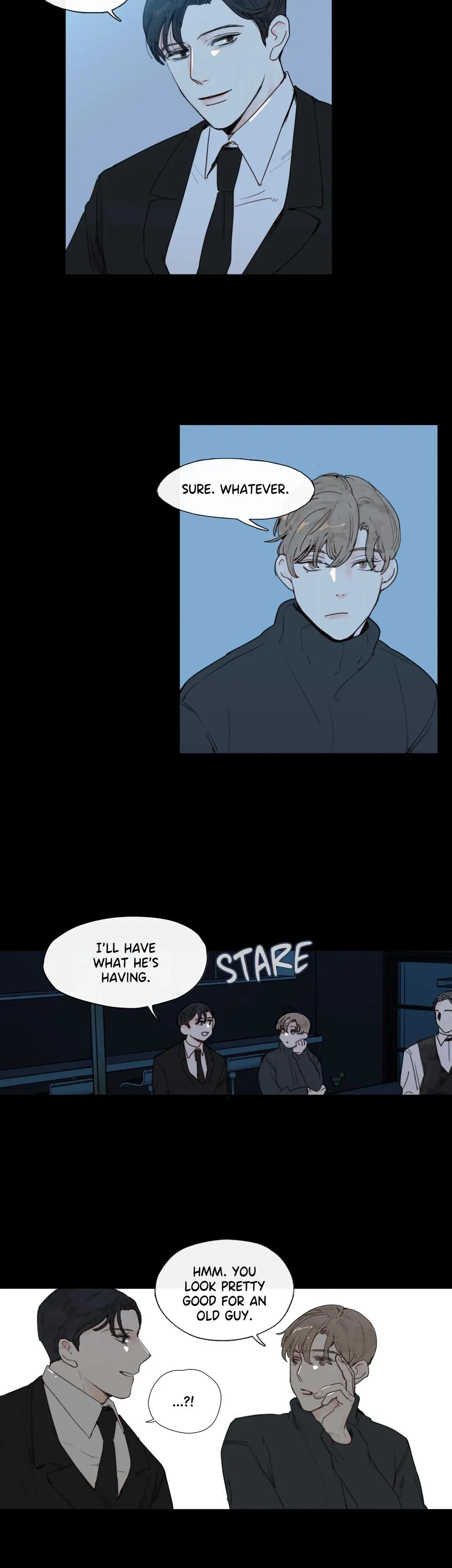 Read Jackpot! chapter 10 image 5 on Lezhin