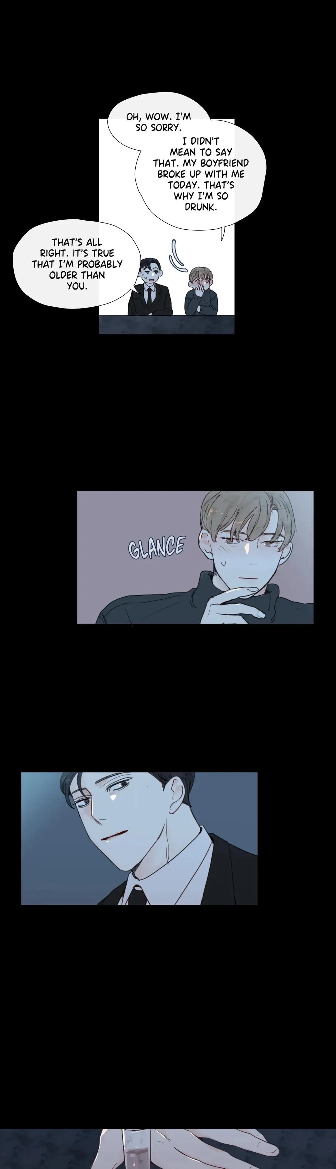Read Jackpot! chapter 10 image 6 on Lezhin
