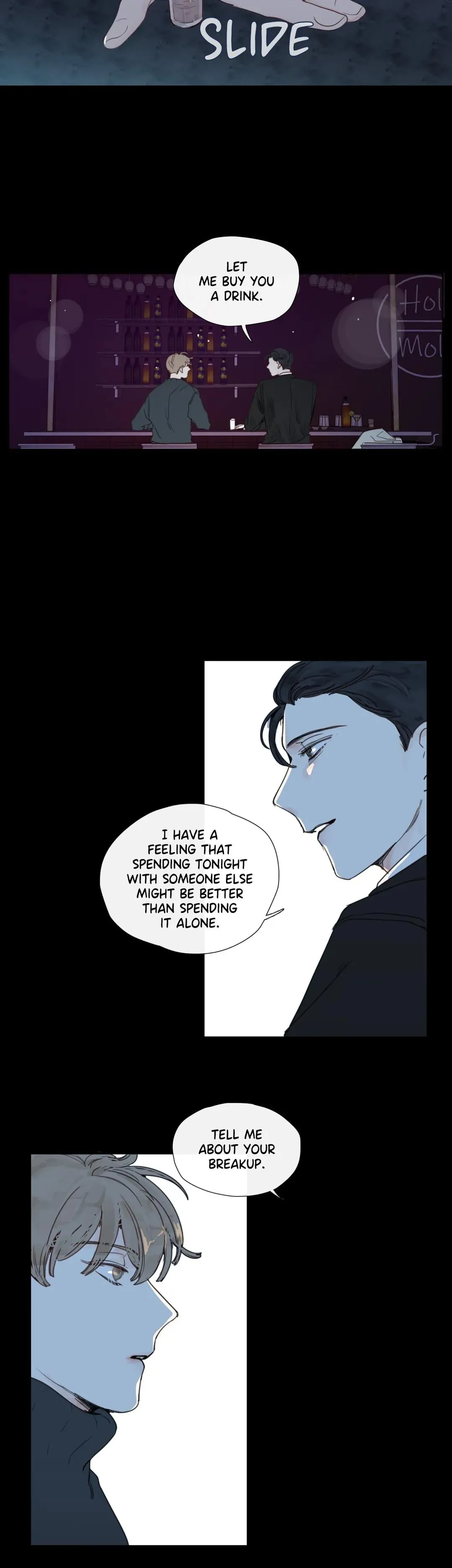 Read Jackpot! chapter 10 image 7 on Lezhin