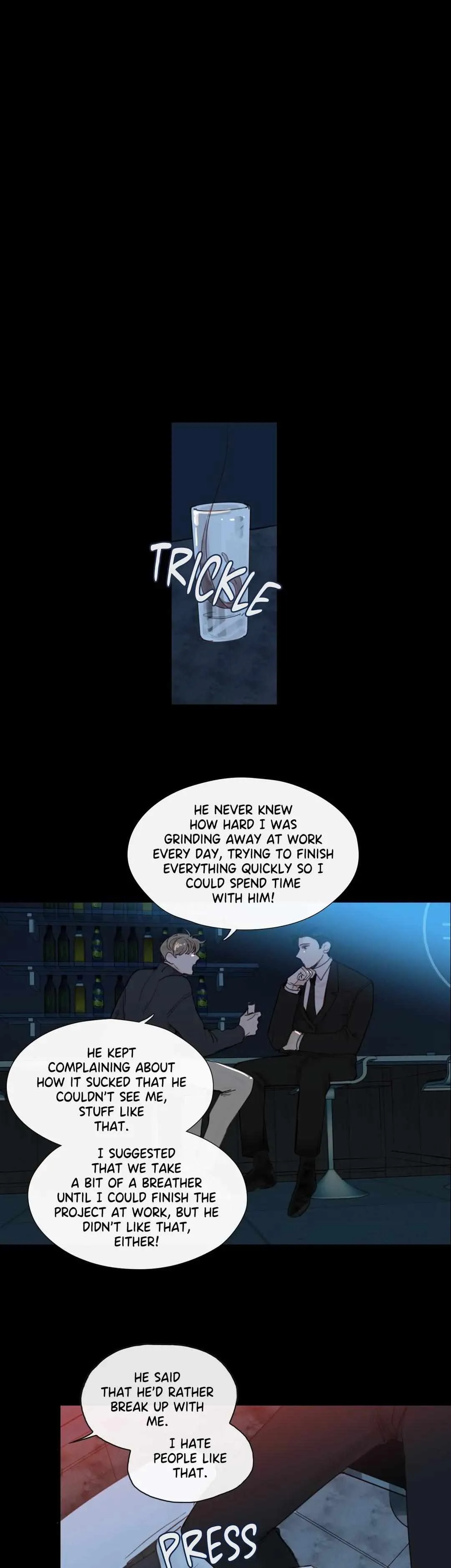 Read Jackpot! chapter 10 image 8 on Lezhin