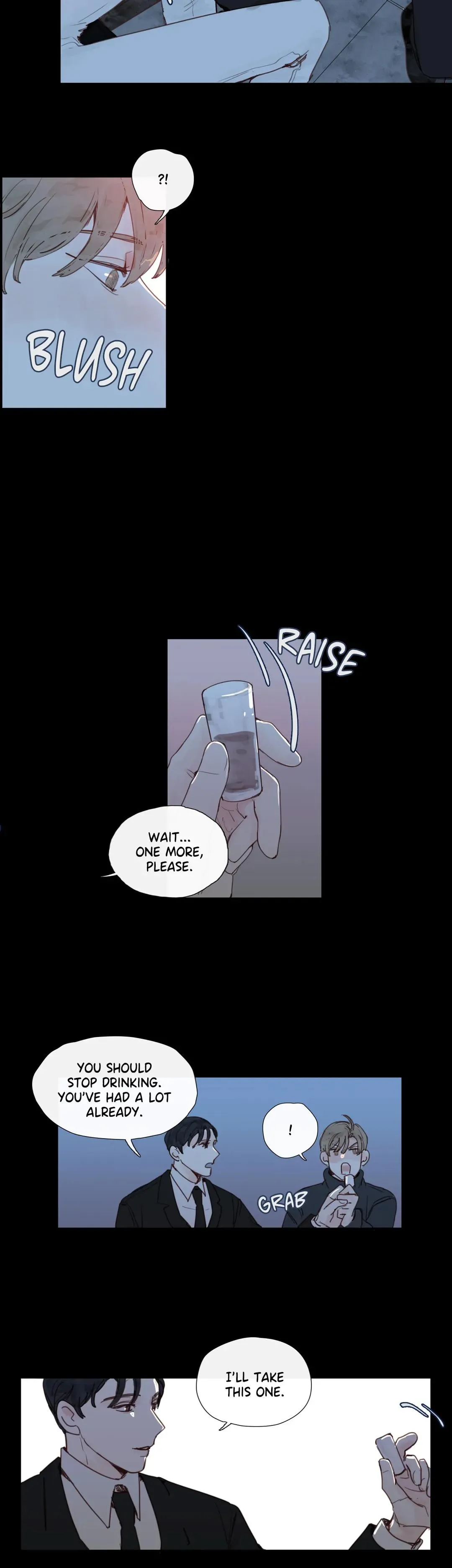 Read Jackpot! chapter 10 image 9 on Lezhin