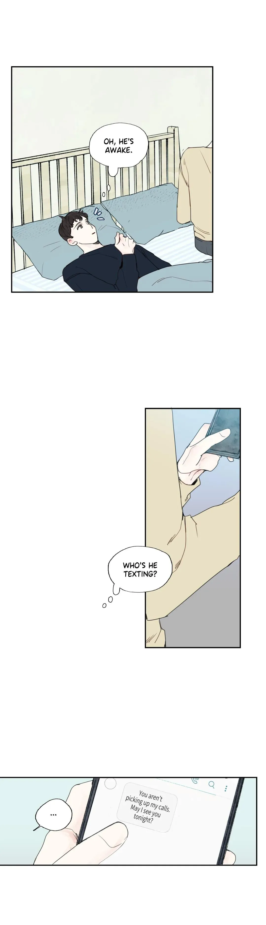Read Jackpot! chapter 11 image 1 on Lezhin