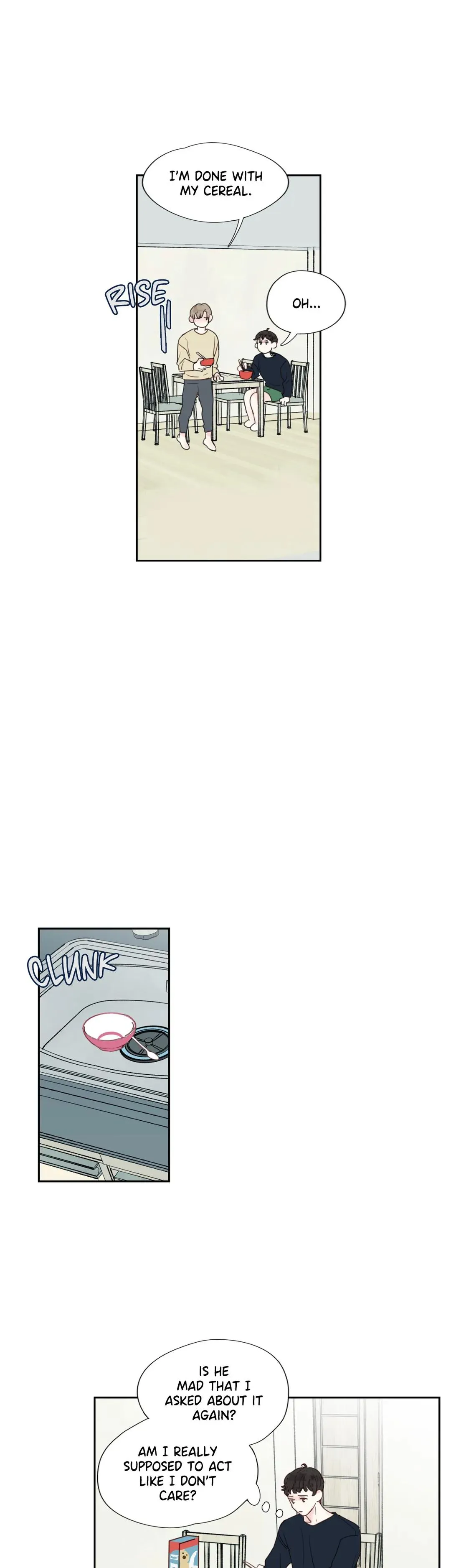 Read Jackpot! chapter 11 image 12 on Lezhin