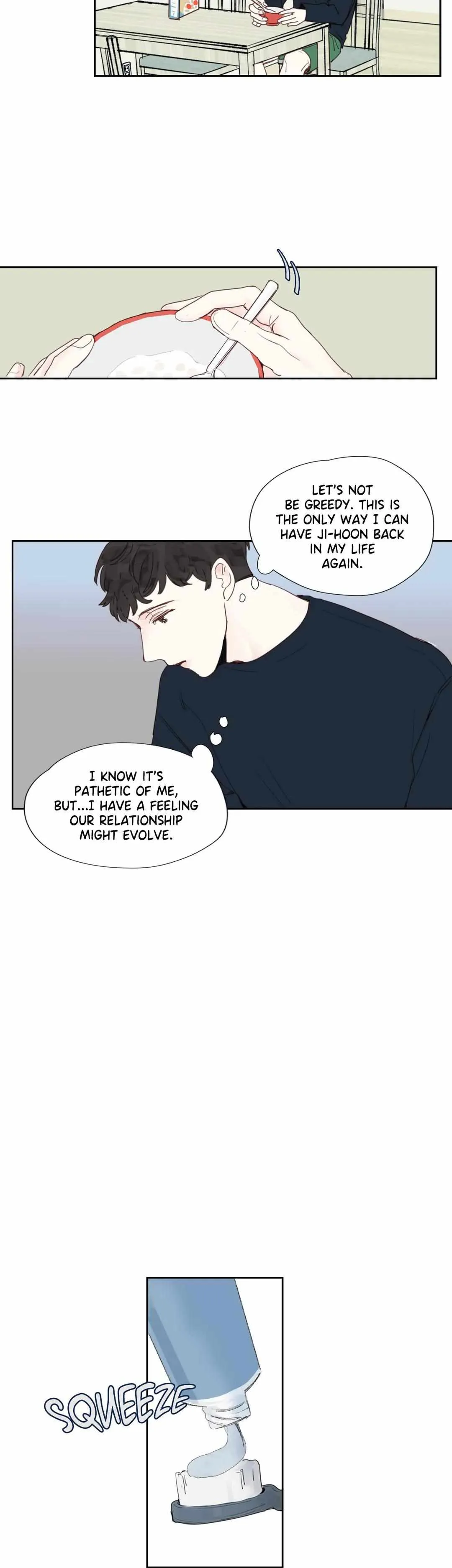 Read Jackpot! chapter 11 image 13 on Lezhin