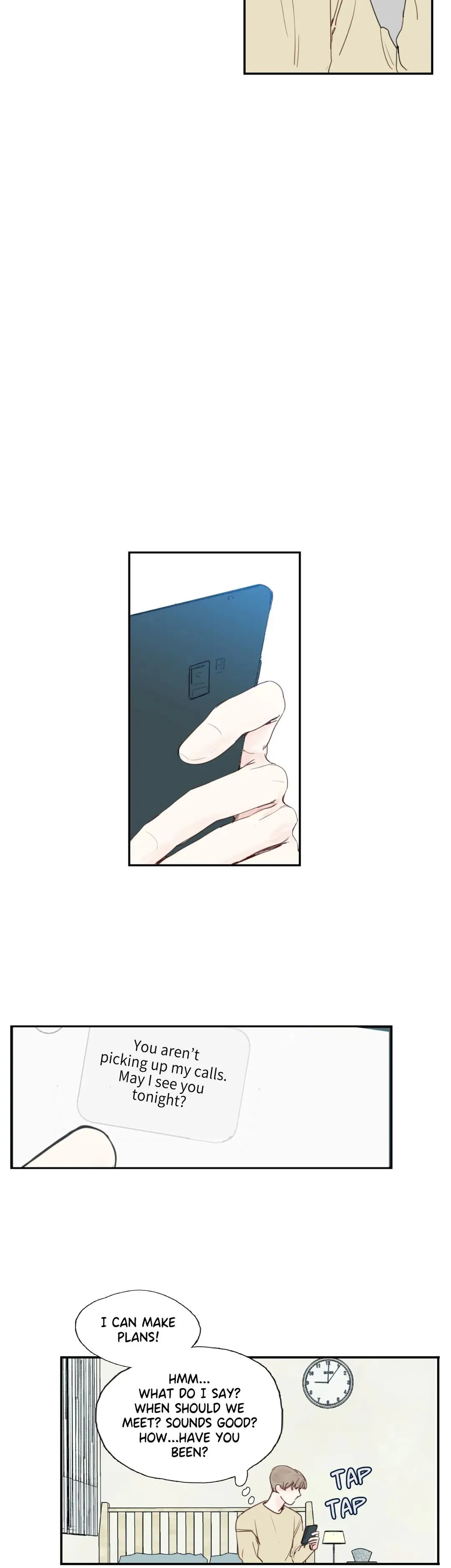 Read Jackpot! chapter 11 image 15 on Lezhin