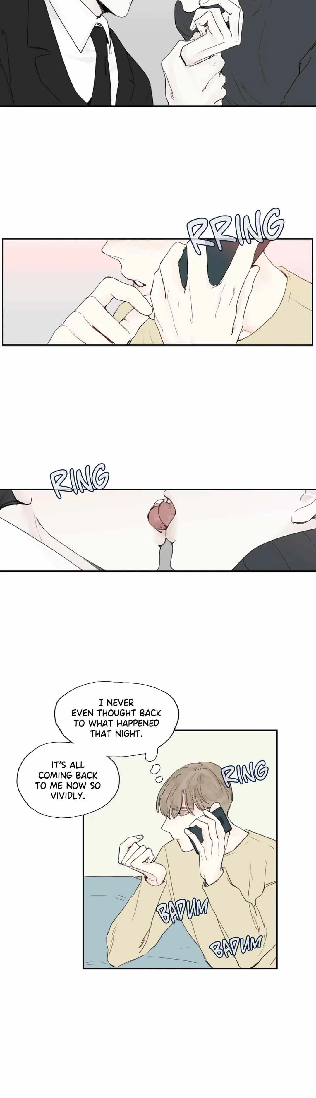 Read Jackpot! chapter 11 image 17 on Lezhin