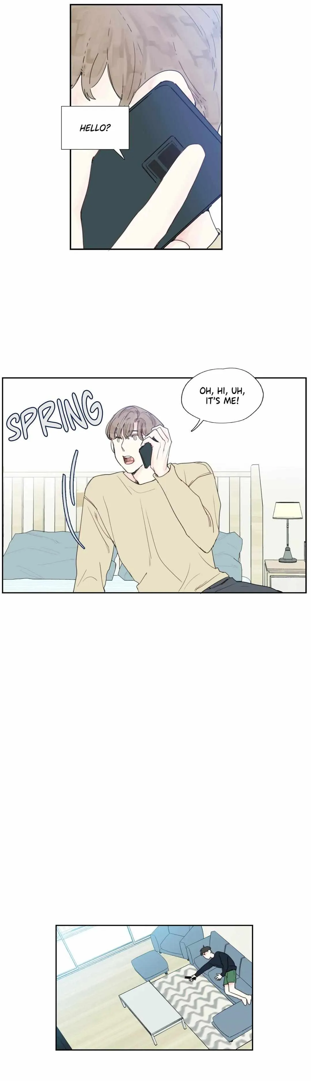 Read Jackpot! chapter 11 image 18 on Lezhin