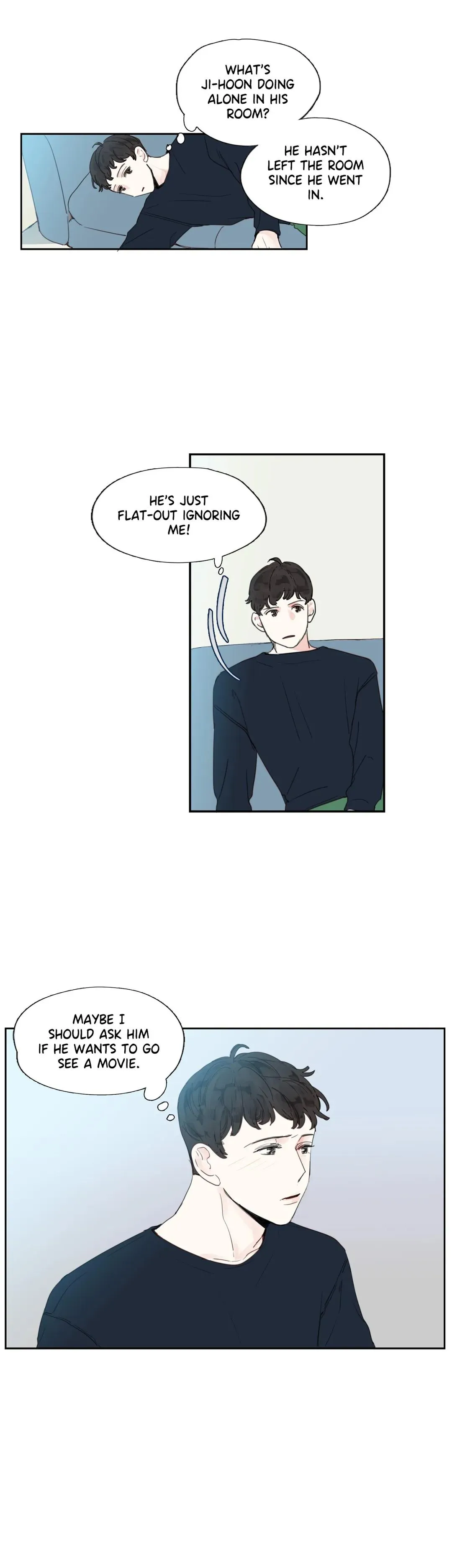 Read Jackpot! chapter 11 image 19 on Lezhin