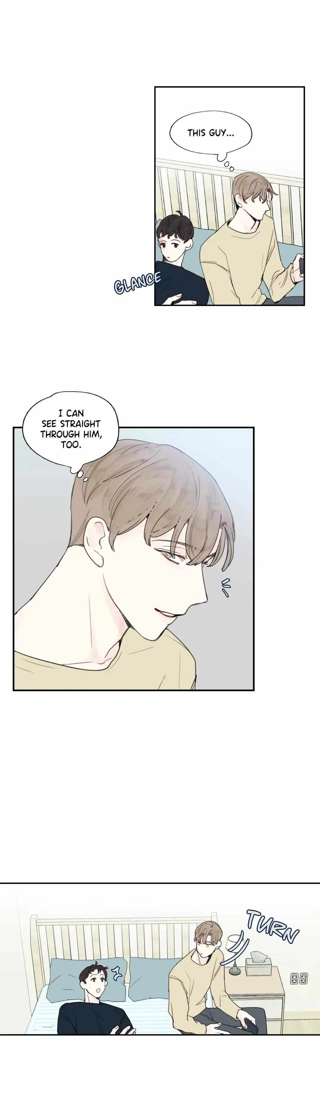 Read Jackpot! chapter 11 image 2 on Lezhin