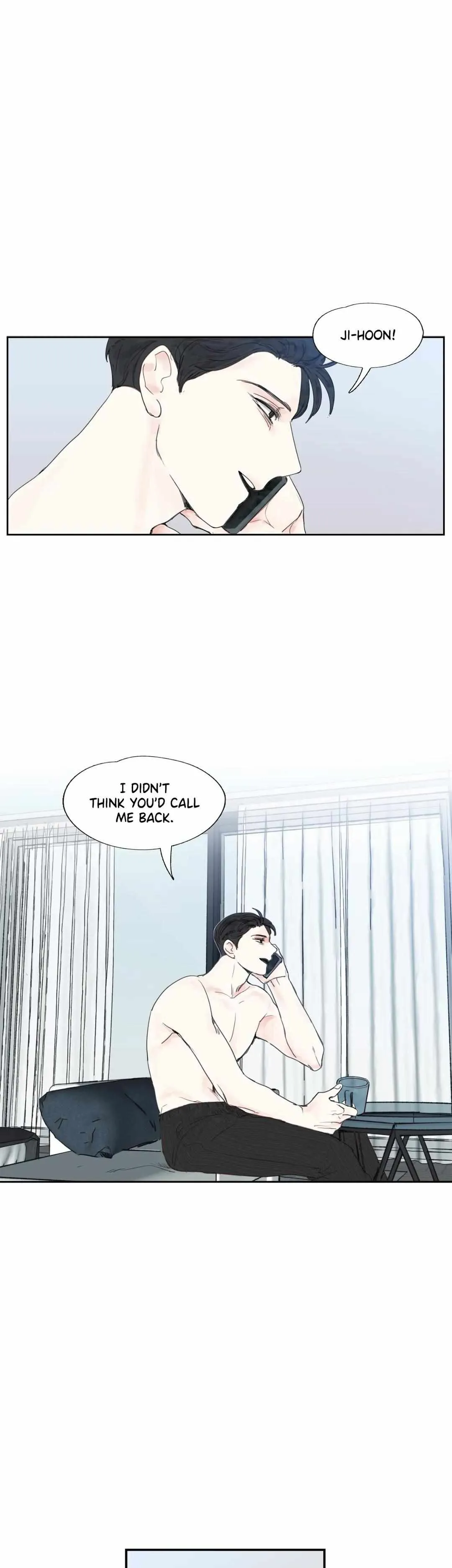 Read Jackpot! chapter 11 image 20 on Lezhin