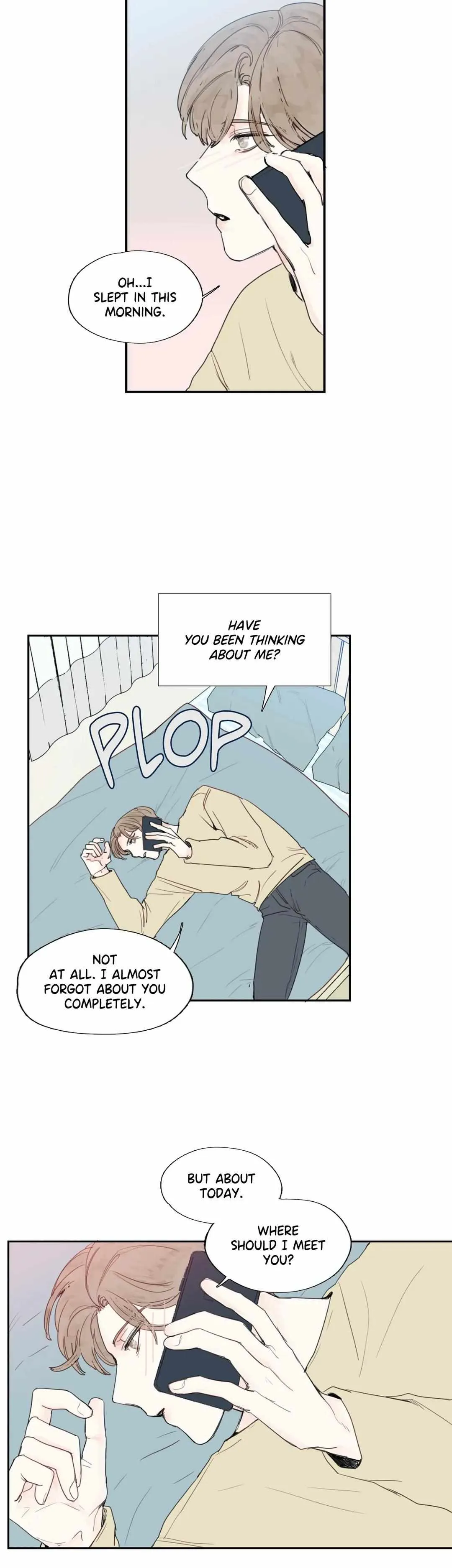 Read Jackpot! chapter 11 image 21 on Lezhin