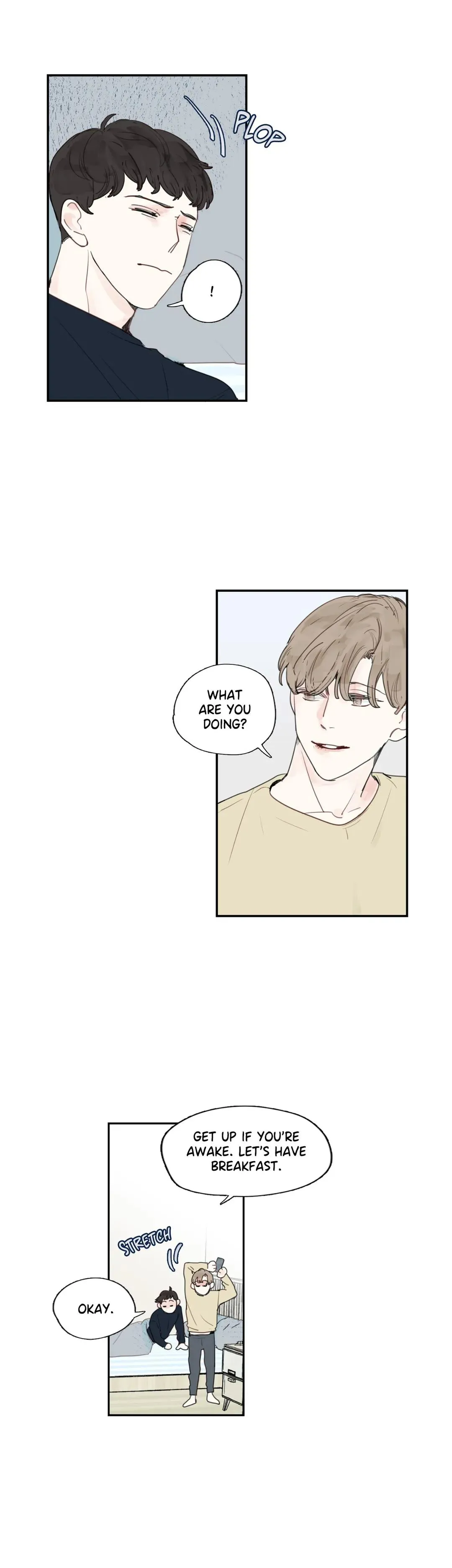 Read Jackpot! chapter 11 image 3 on Lezhin