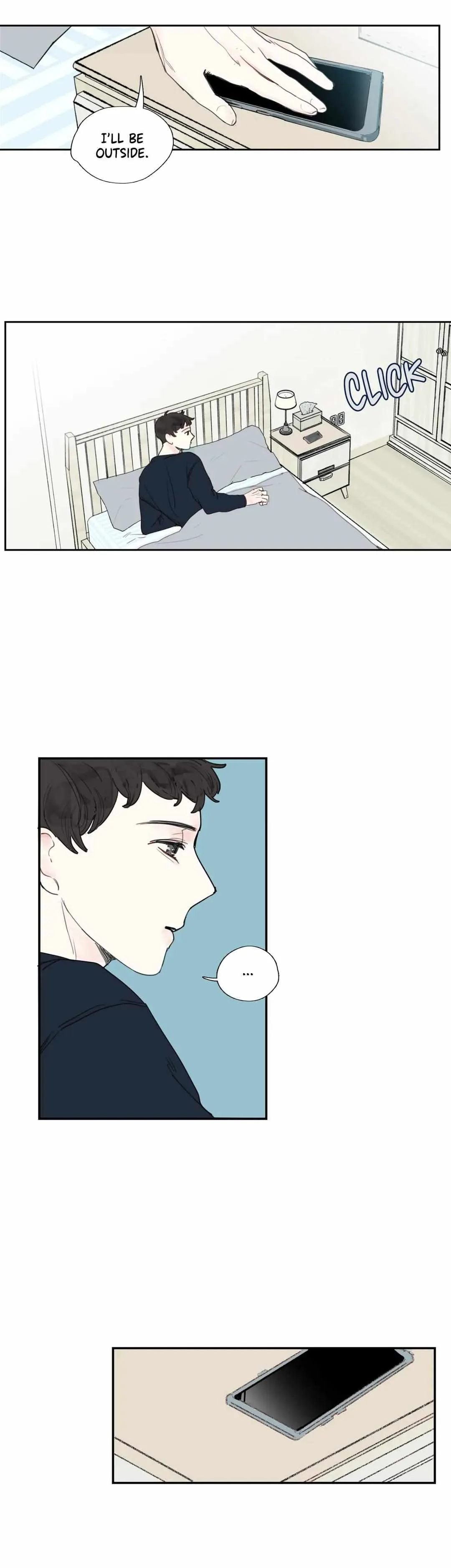 Read Jackpot! chapter 11 image 4 on Lezhin