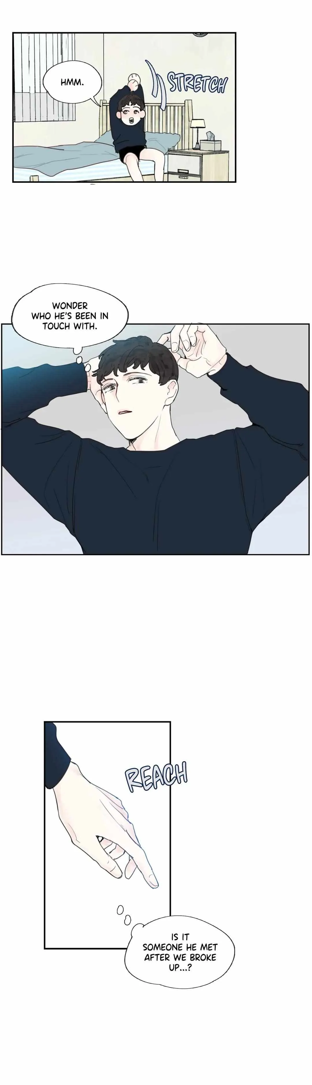Read Jackpot! chapter 11 image 5 on Lezhin