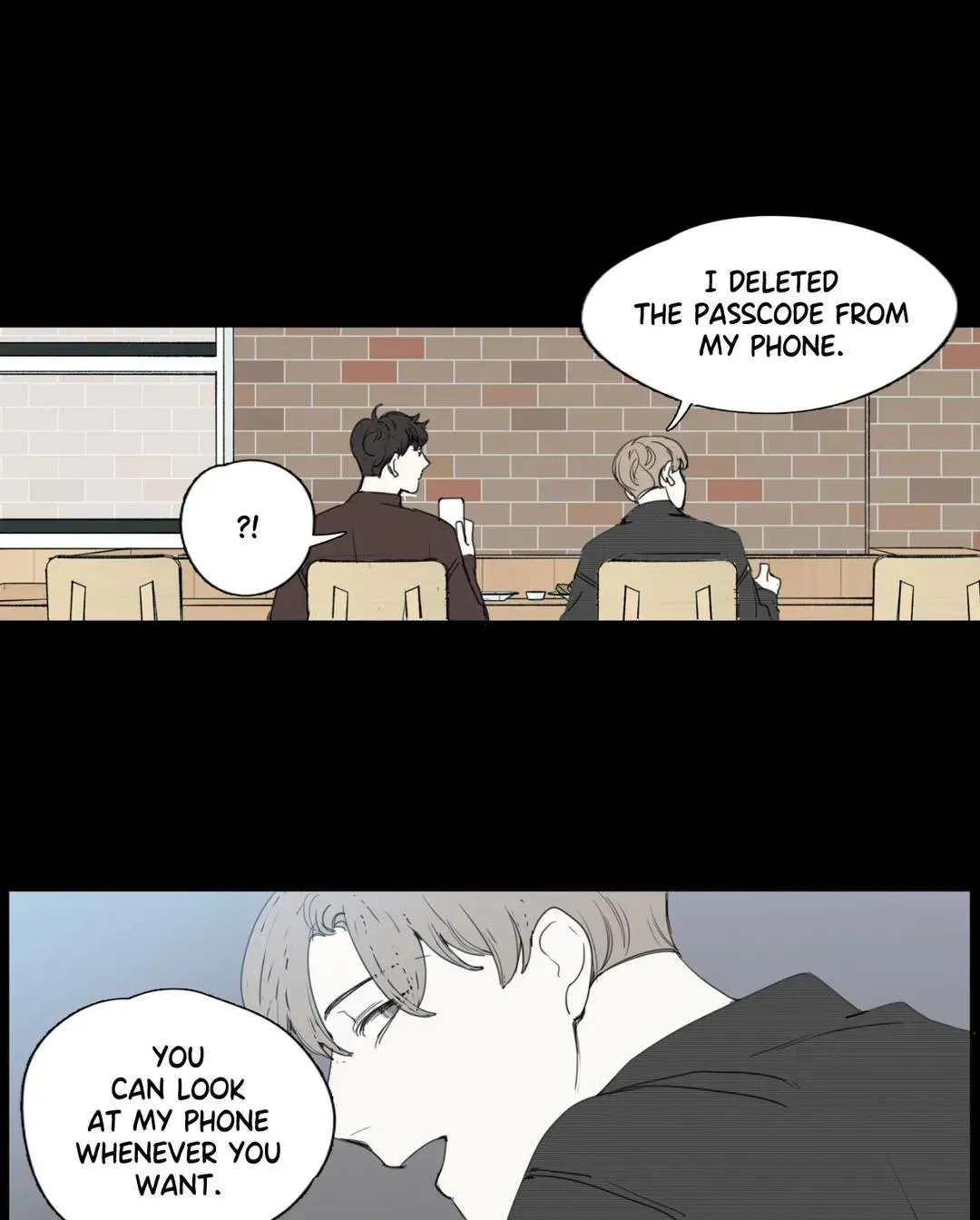 Read Jackpot! chapter 11 image 8 on Lezhin