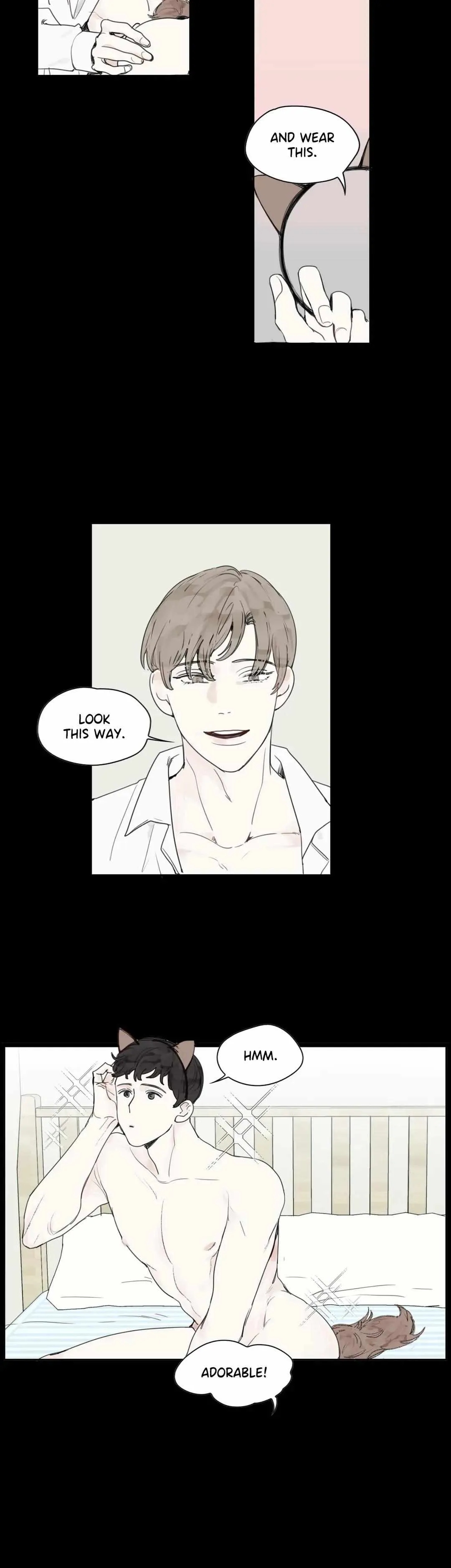 Read Jackpot! chapter 12 image 10 on Lezhin