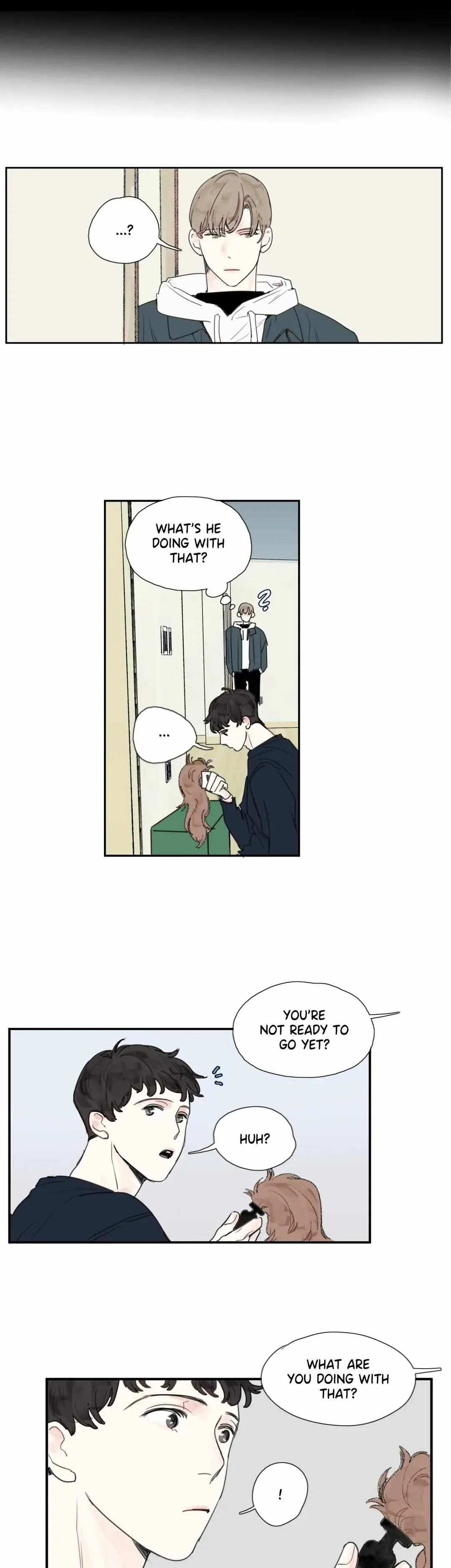 Read Jackpot! chapter 12 image 11 on Lezhin