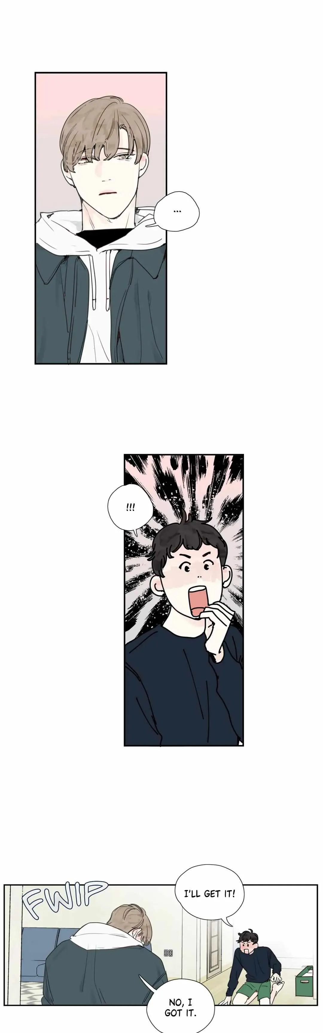Read Jackpot! chapter 12 image 13 on Lezhin