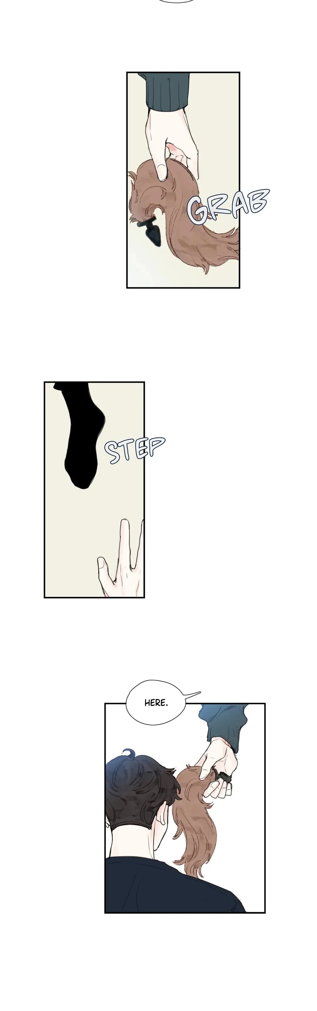 Read Jackpot! chapter 12 image 14 on Lezhin