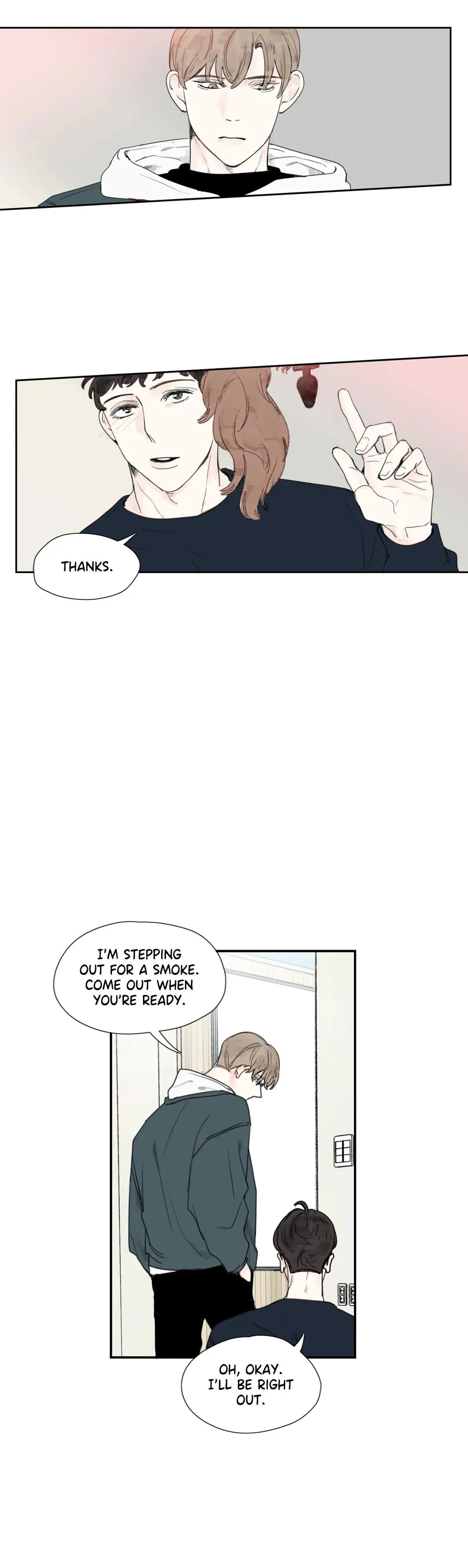 Read Jackpot! chapter 12 image 15 on Lezhin
