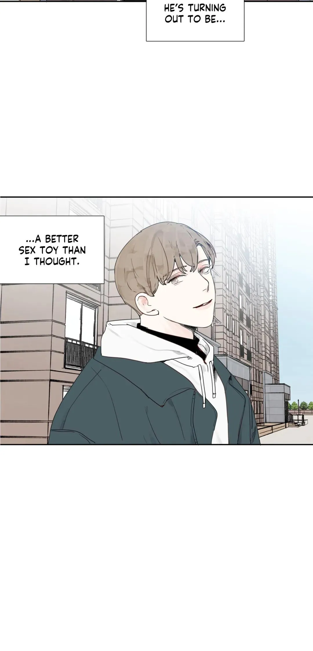 Read Jackpot! chapter 12 image 20 on Lezhin