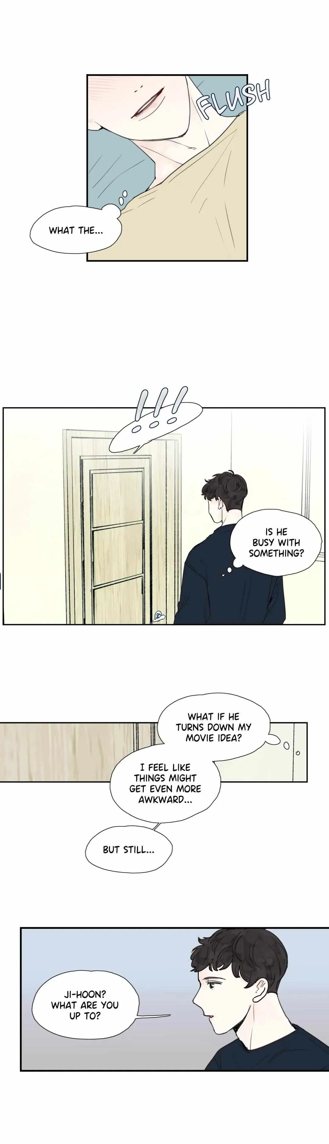 Read Jackpot! chapter 12 image 3 on Lezhin