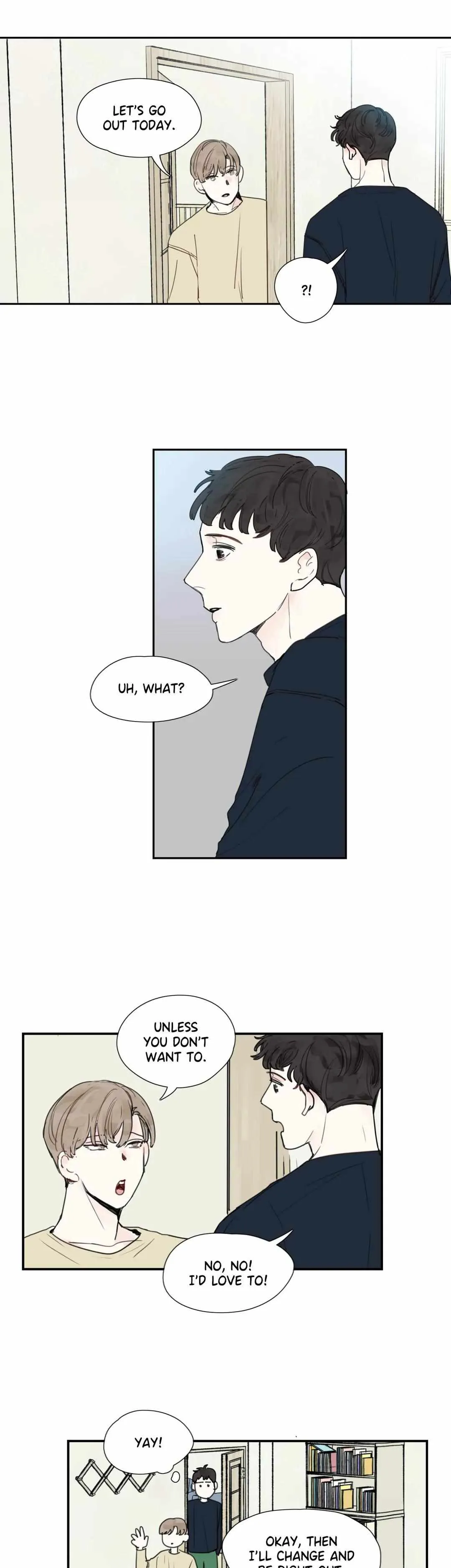 Read Jackpot! chapter 12 image 5 on Lezhin