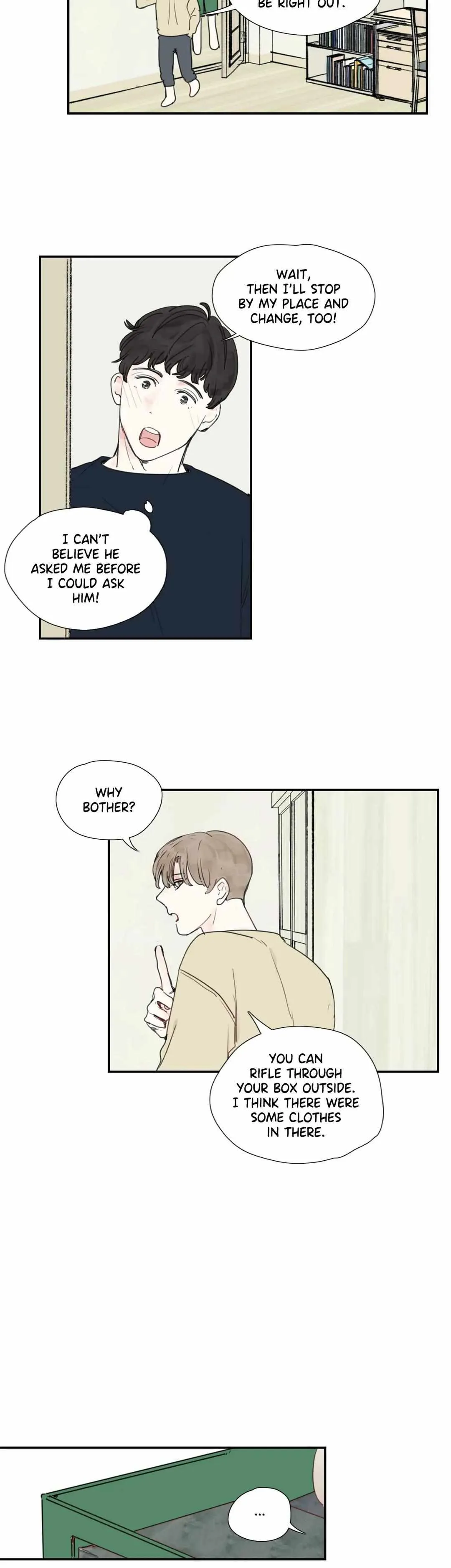 Read Jackpot! chapter 12 image 6 on Lezhin