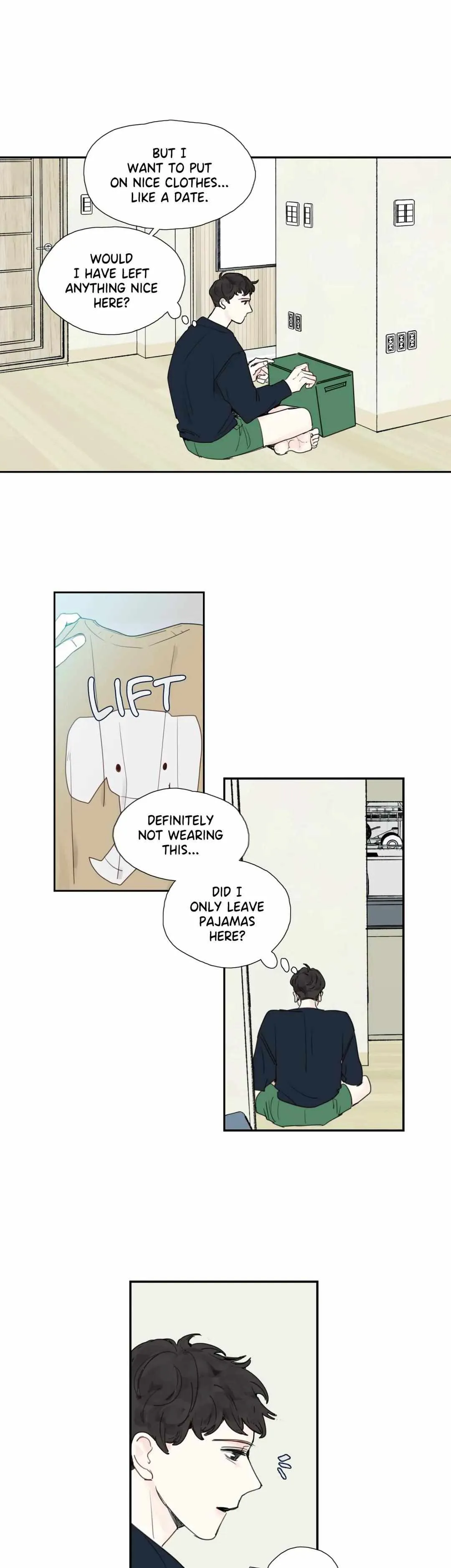 Read Jackpot! chapter 12 image 7 on Lezhin