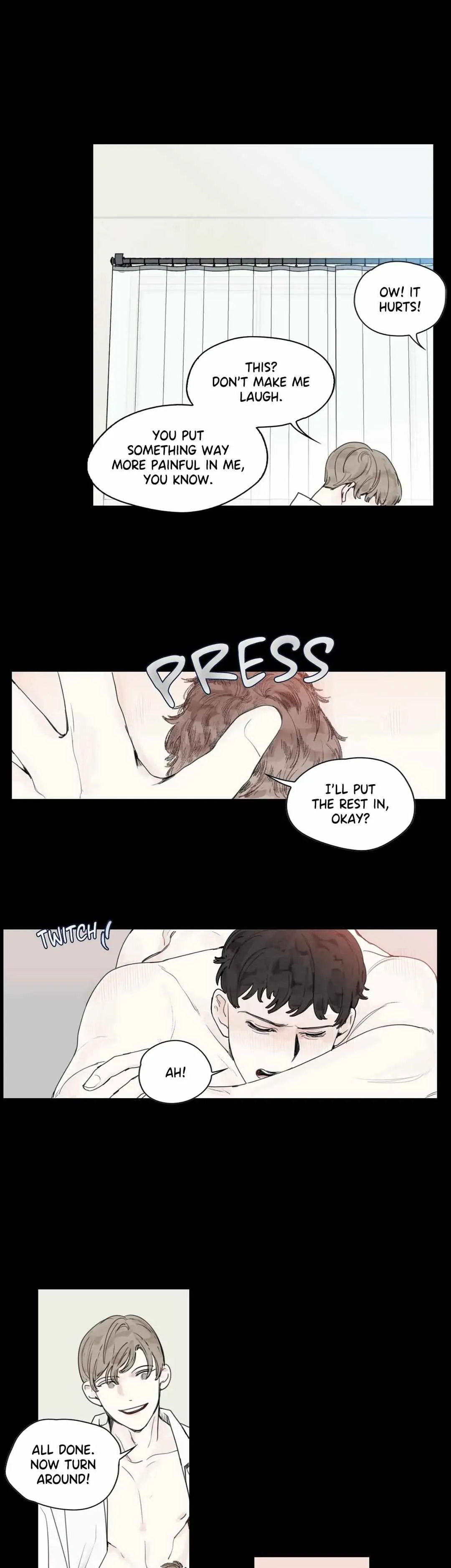 Read Jackpot! chapter 12 image 9 on Lezhin