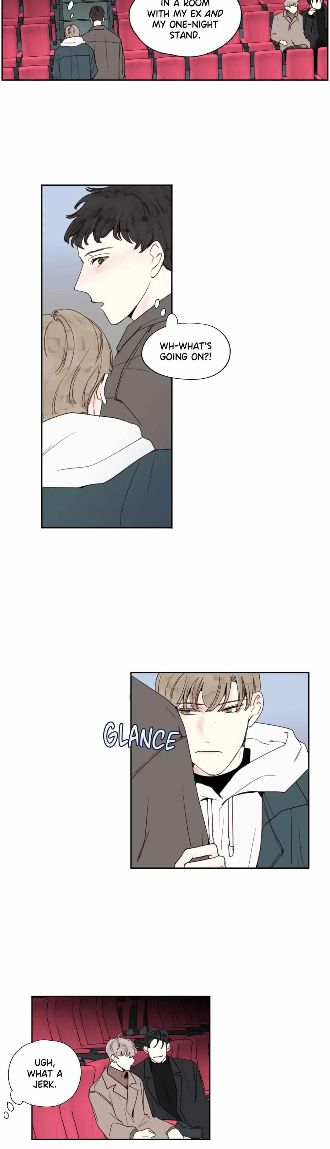 Read Jackpot! chapter 13 image 10 on Lezhin
