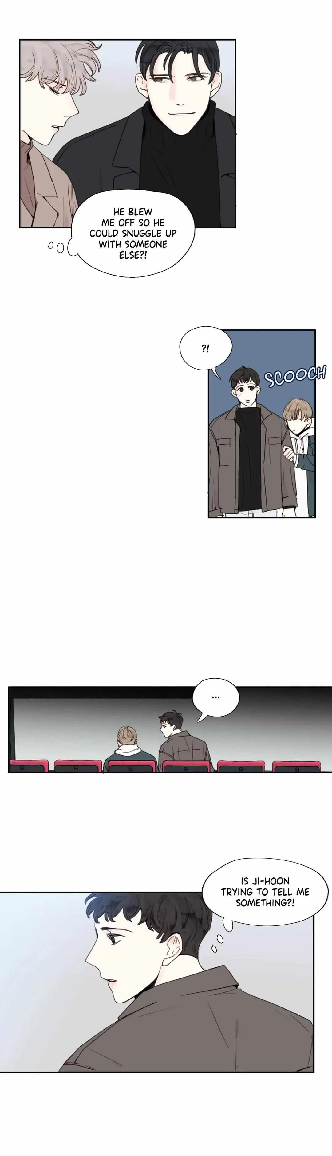 Read Jackpot! chapter 13 image 11 on Lezhin