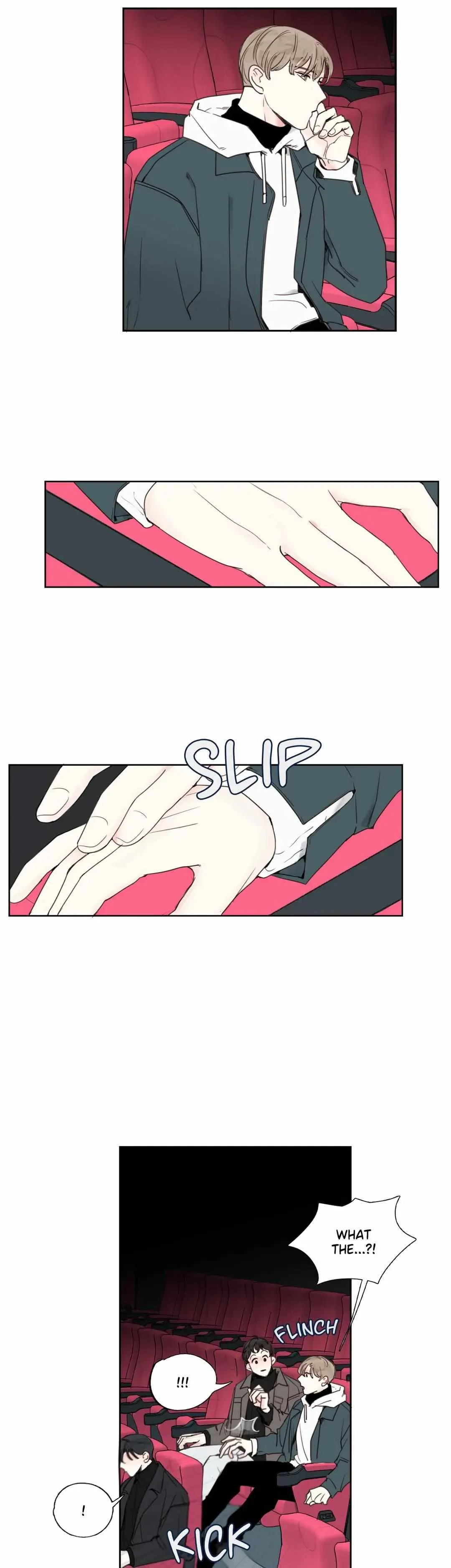 Read Jackpot! chapter 13 image 13 on Lezhin