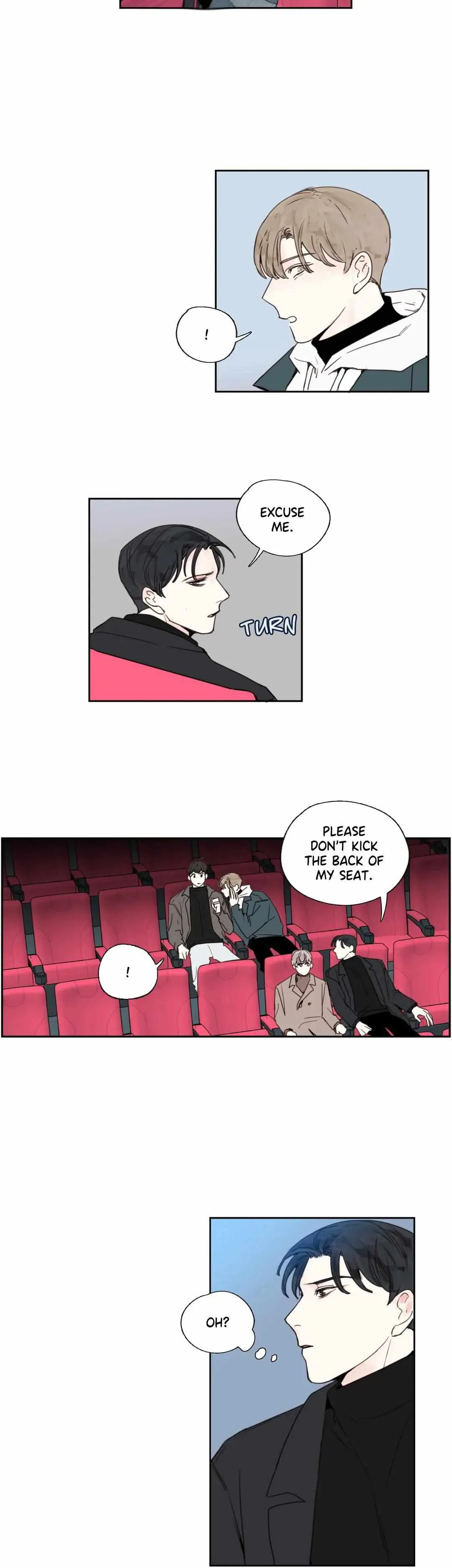 Read Jackpot! chapter 13 image 14 on Lezhin