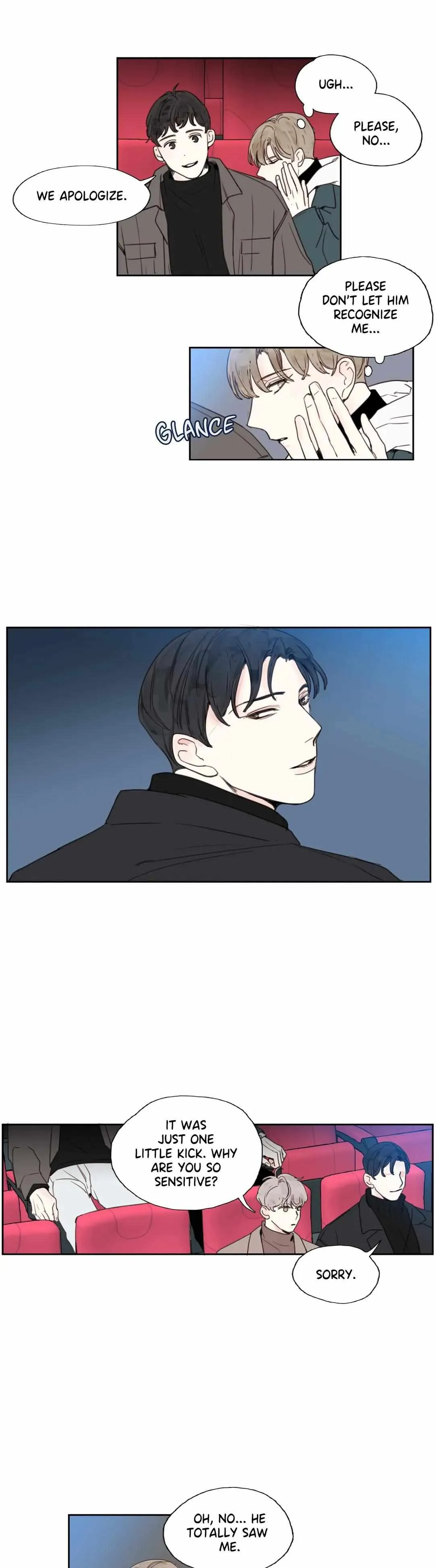 Read Jackpot! chapter 13 image 15 on Lezhin