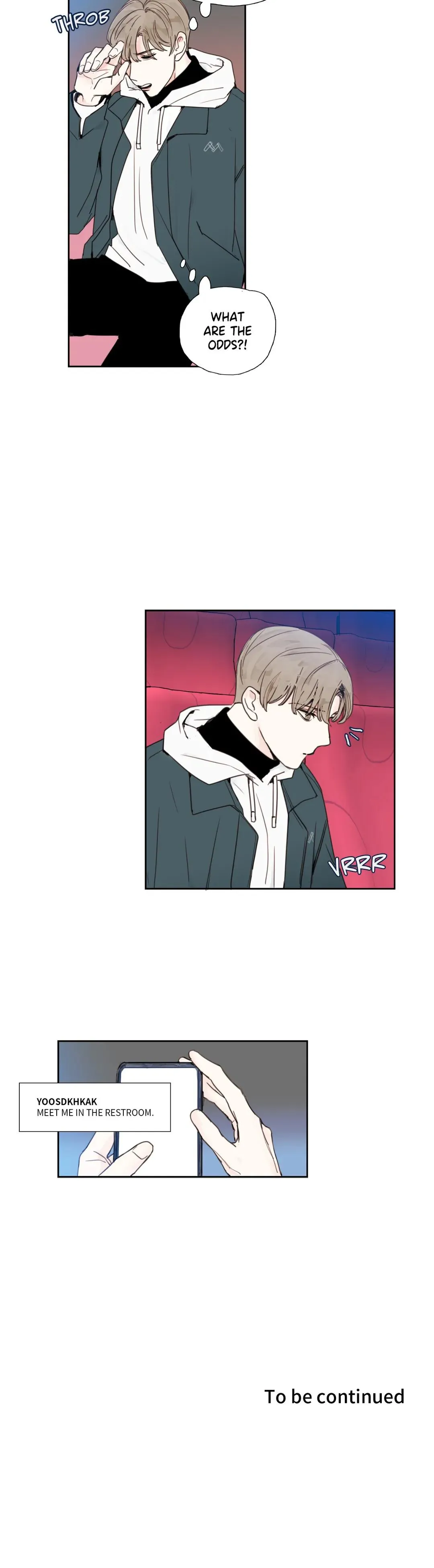 Read Jackpot! chapter 13 image 16 on Lezhin