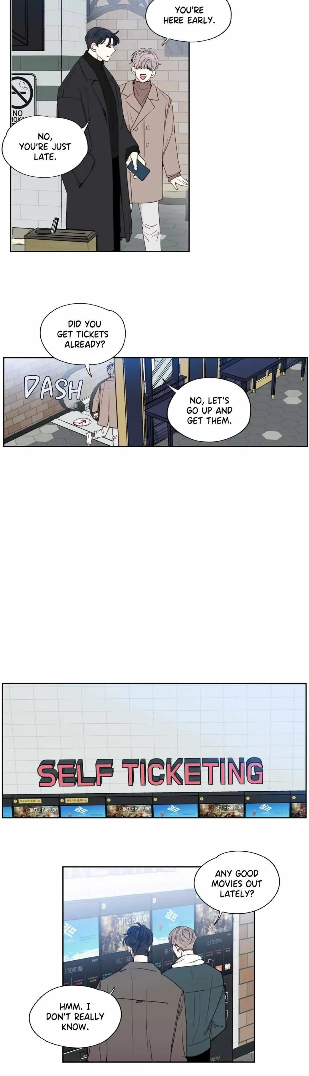 Read Jackpot! chapter 13 image 2 on Lezhin