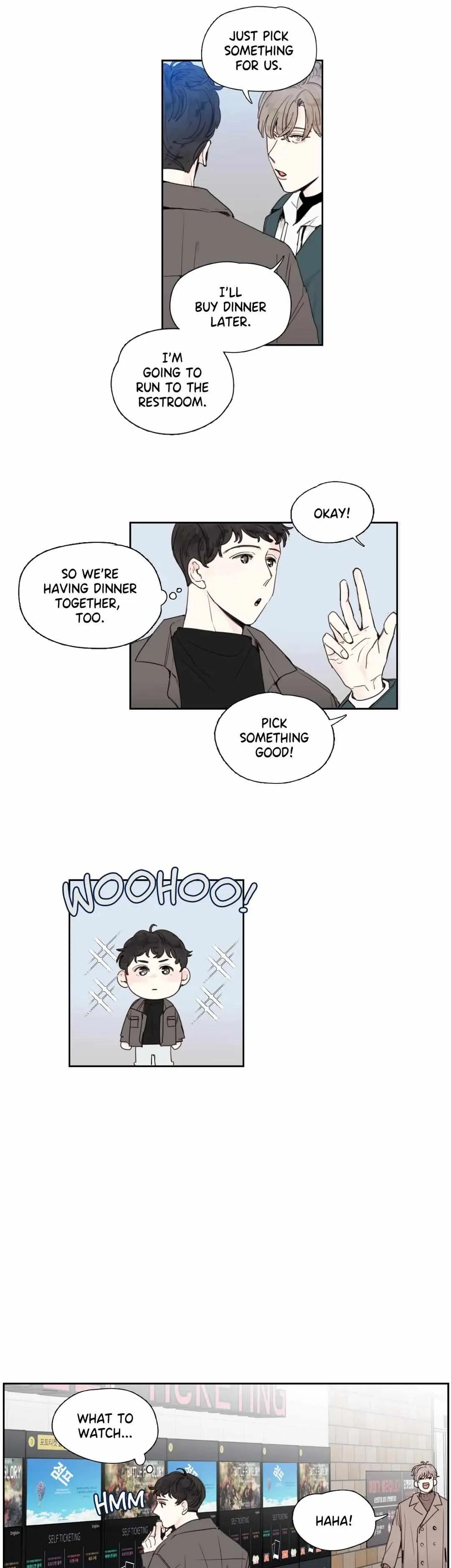 Read Jackpot! chapter 13 image 3 on Lezhin
